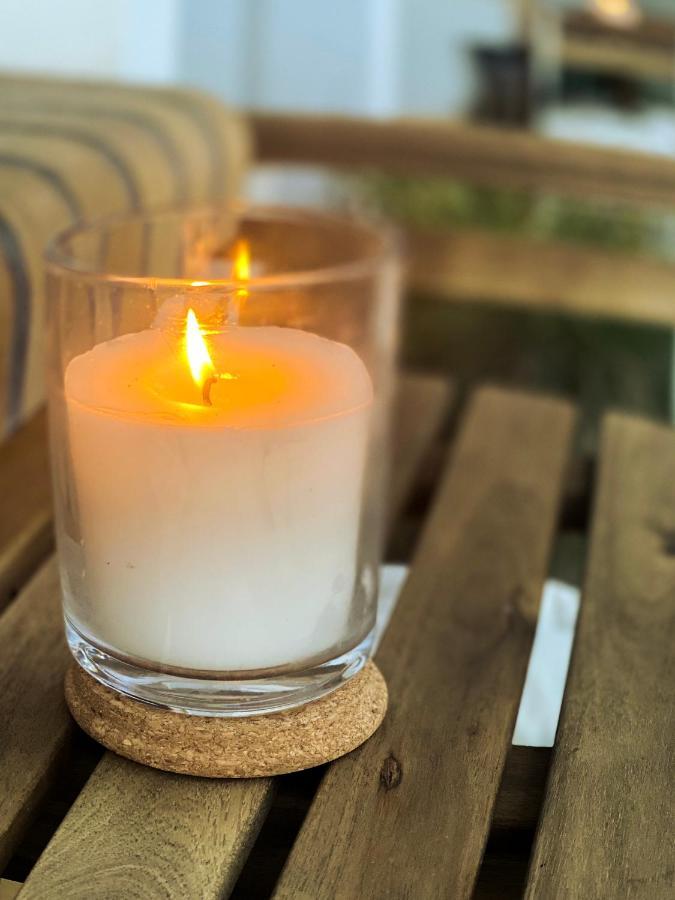 Orbisa Pokoje i Apartamenty Leba Exteriér fotografie