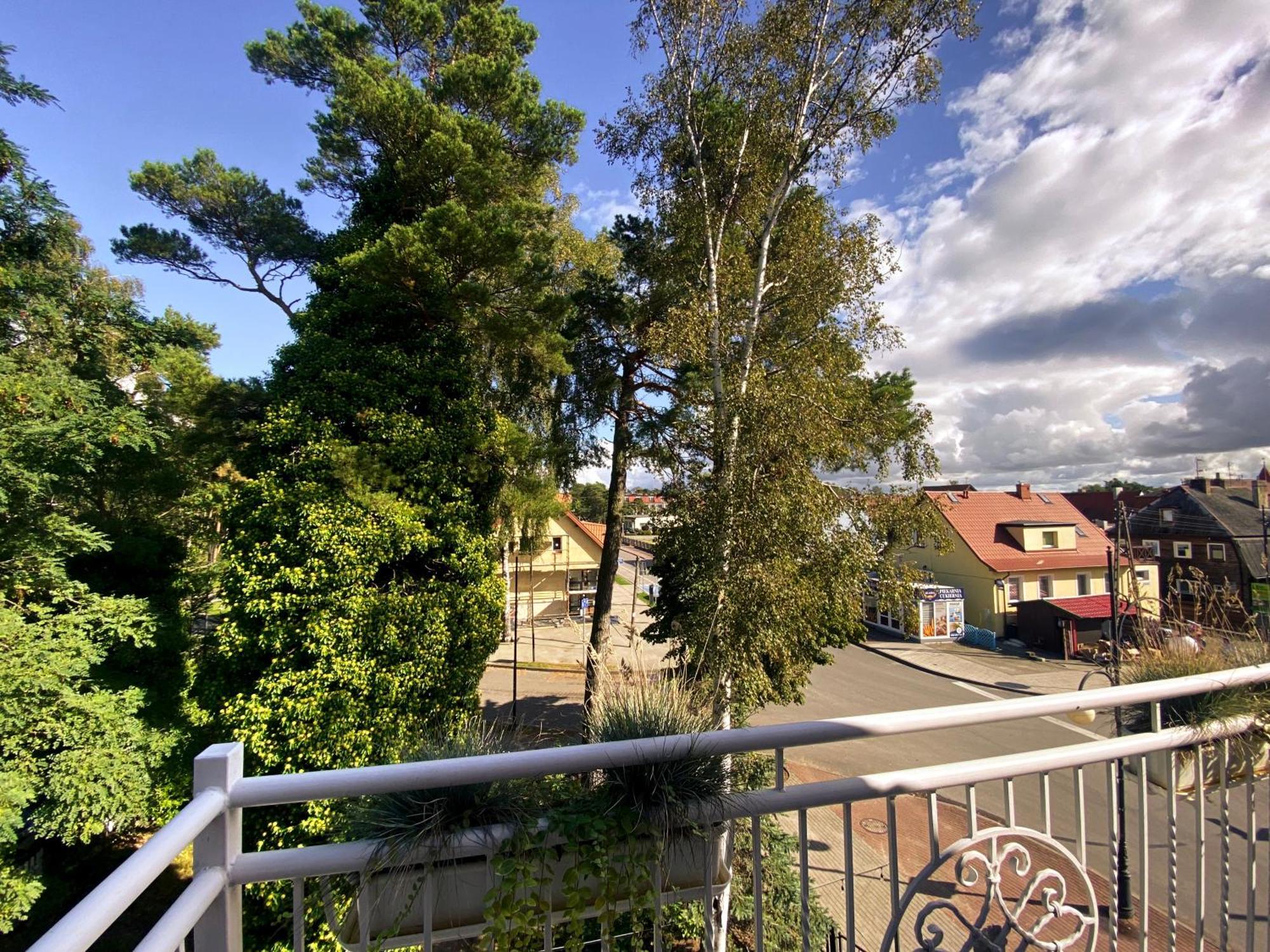 Orbisa Pokoje i Apartamenty Leba Pokoj fotografie