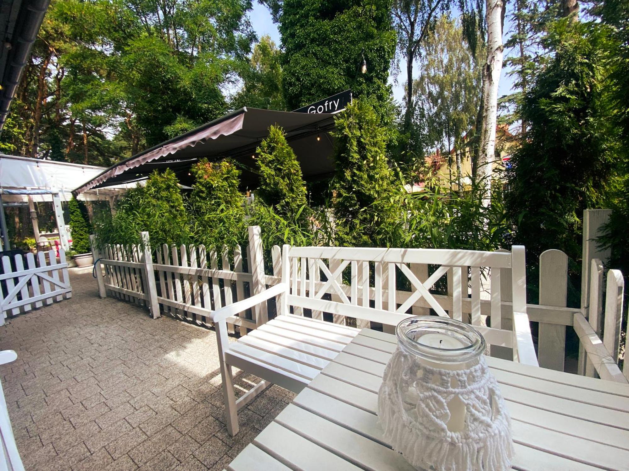 Orbisa Pokoje i Apartamenty Leba Pokoj fotografie